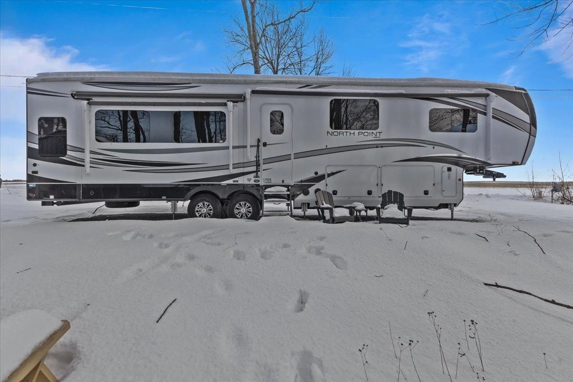 364 Delong Lane Shoreham VT 05770