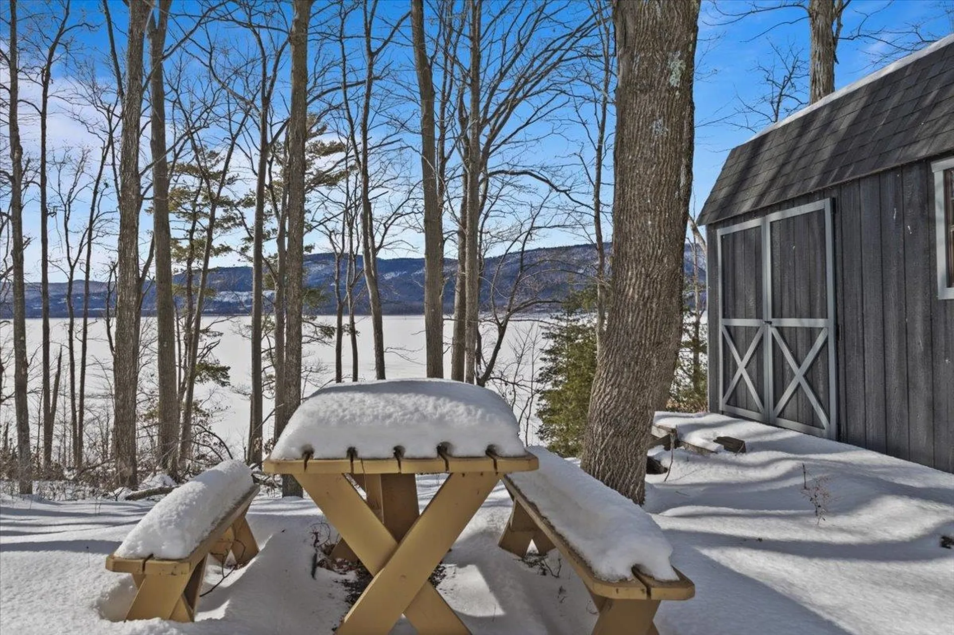 364 Delong Lane Shoreham VT 05770