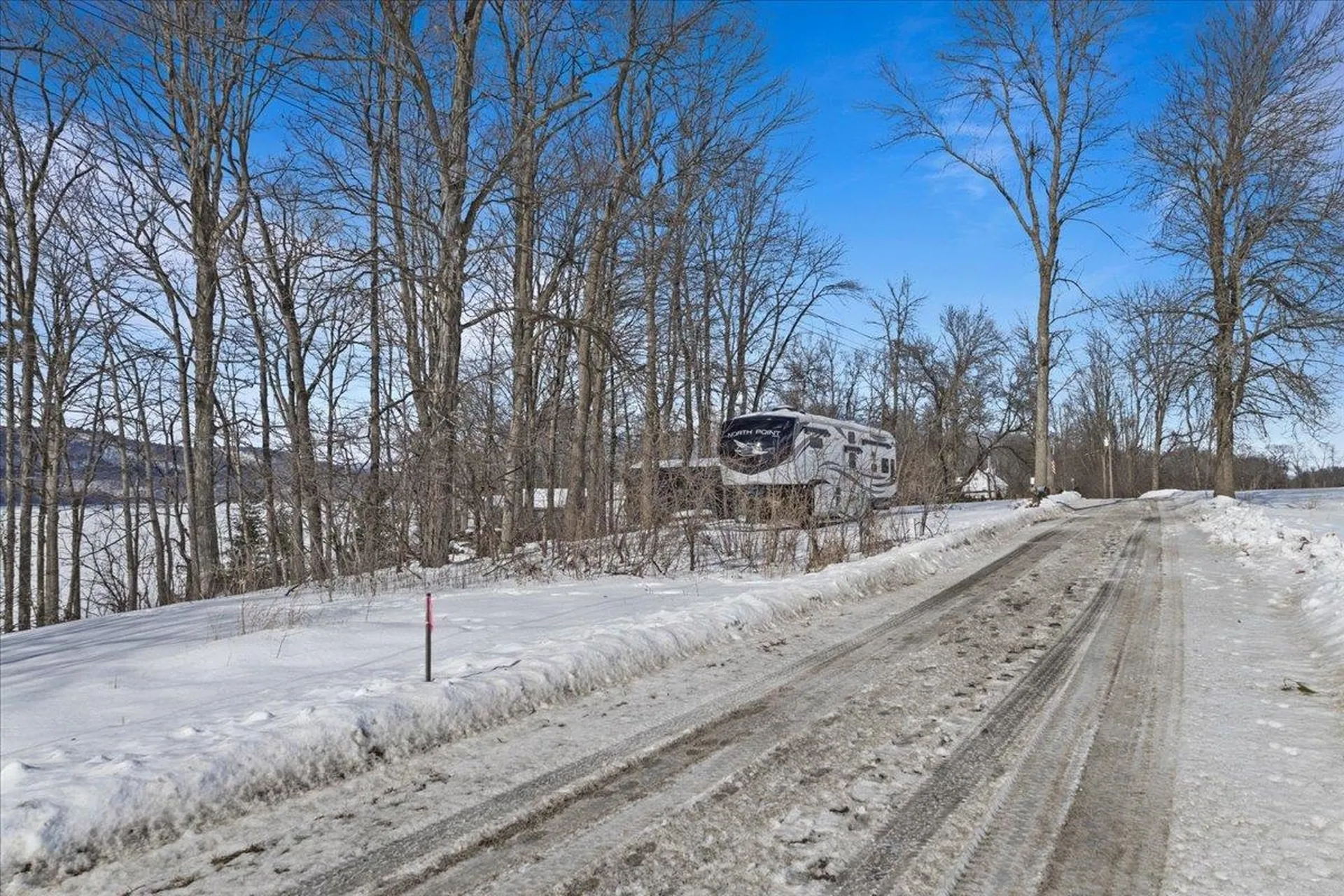 364 Delong Lane Shoreham VT 05770