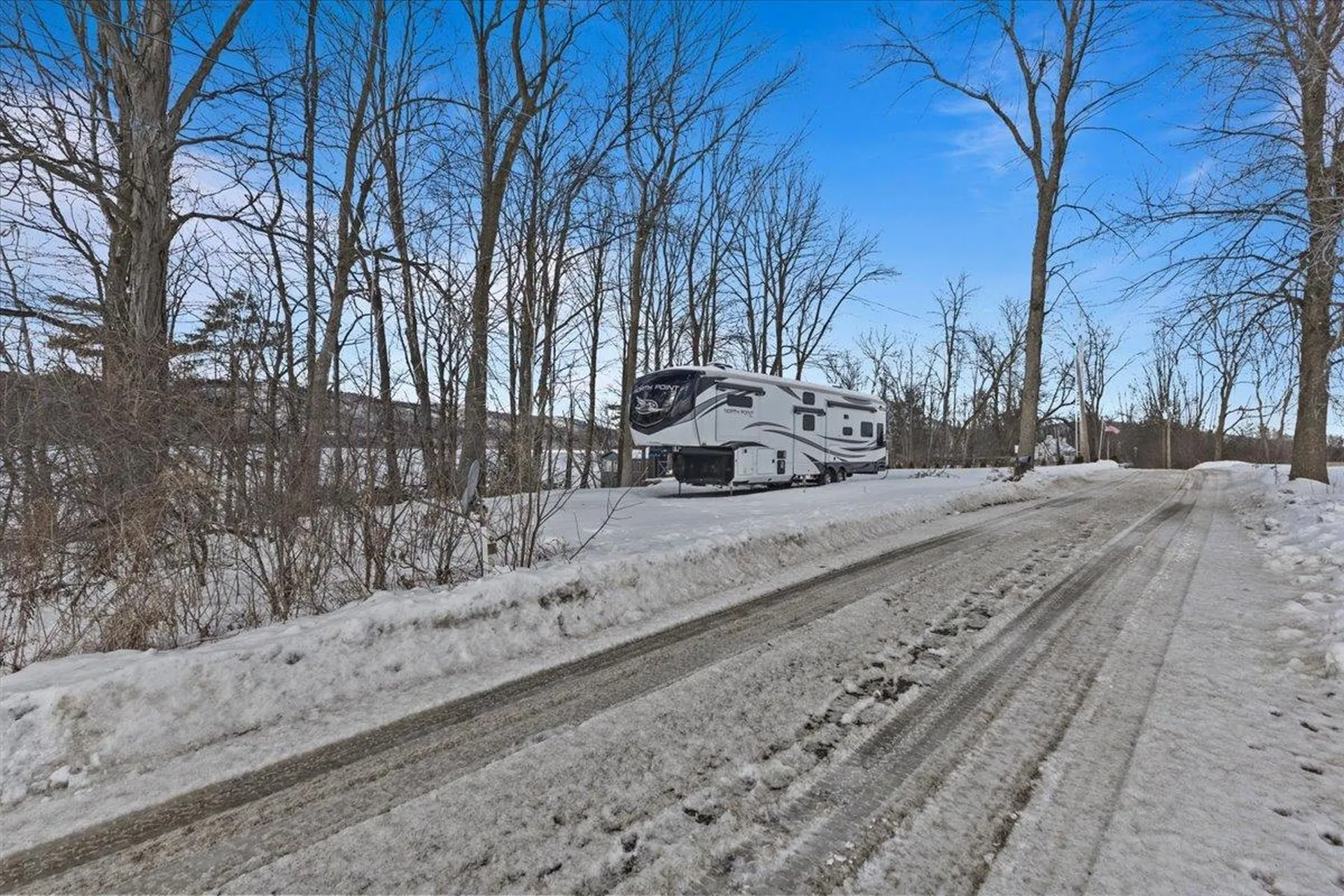 364 Delong Lane Shoreham VT 05770