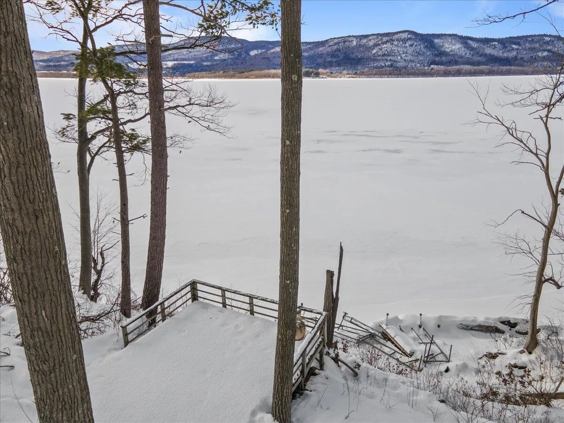 364 Delong Lane Shoreham VT 05770