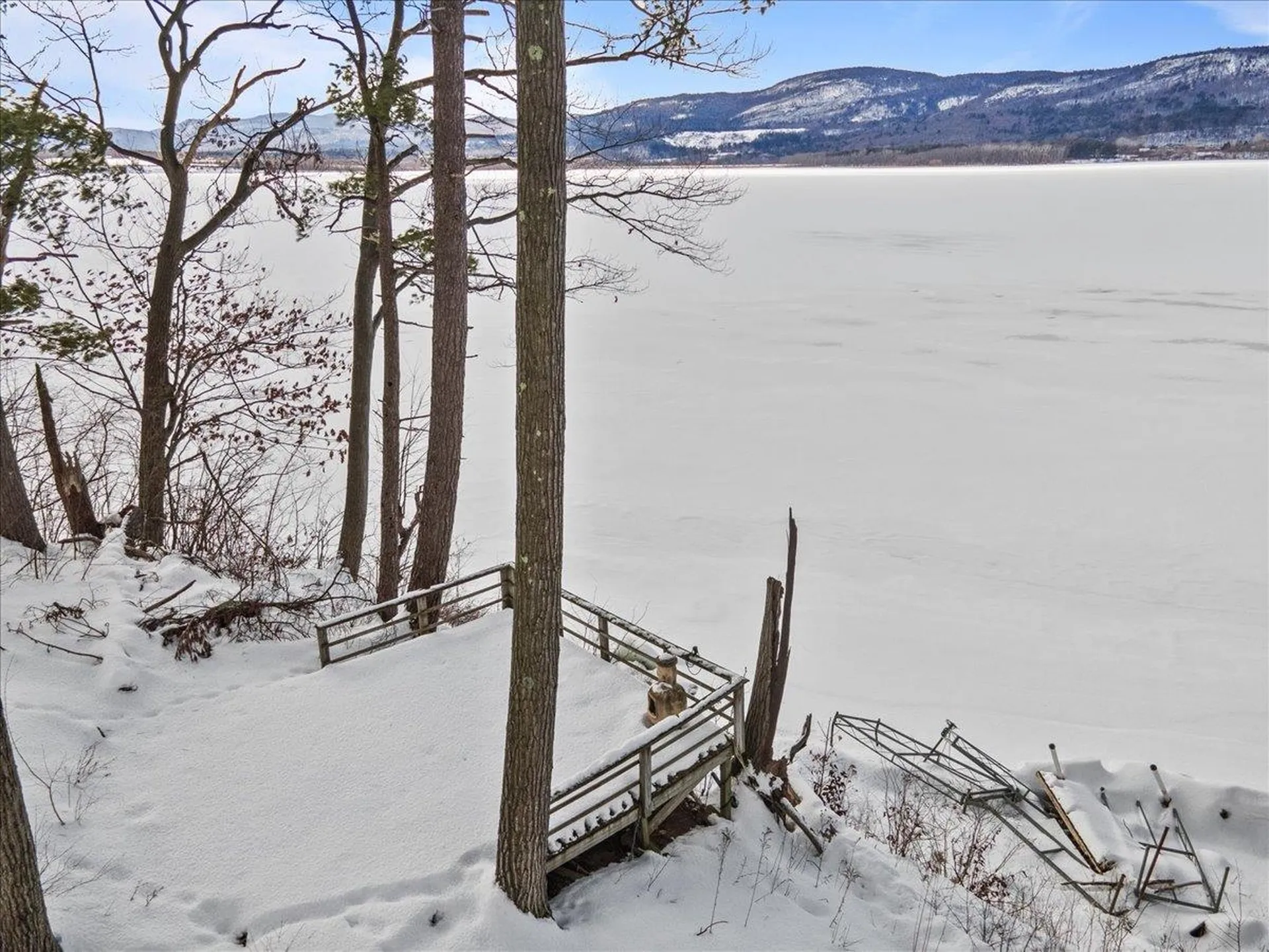 364 Delong Lane Shoreham VT 05770