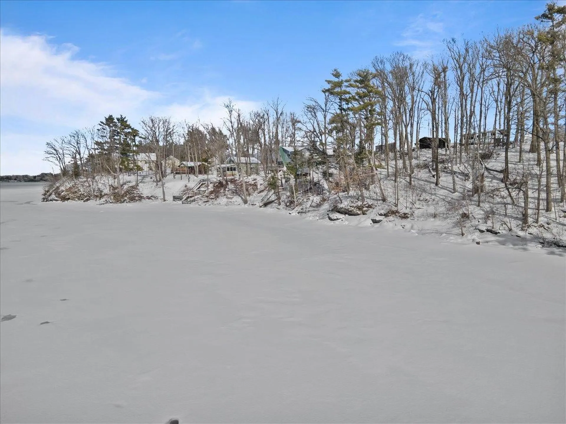 364 Delong Lane Shoreham VT 05770