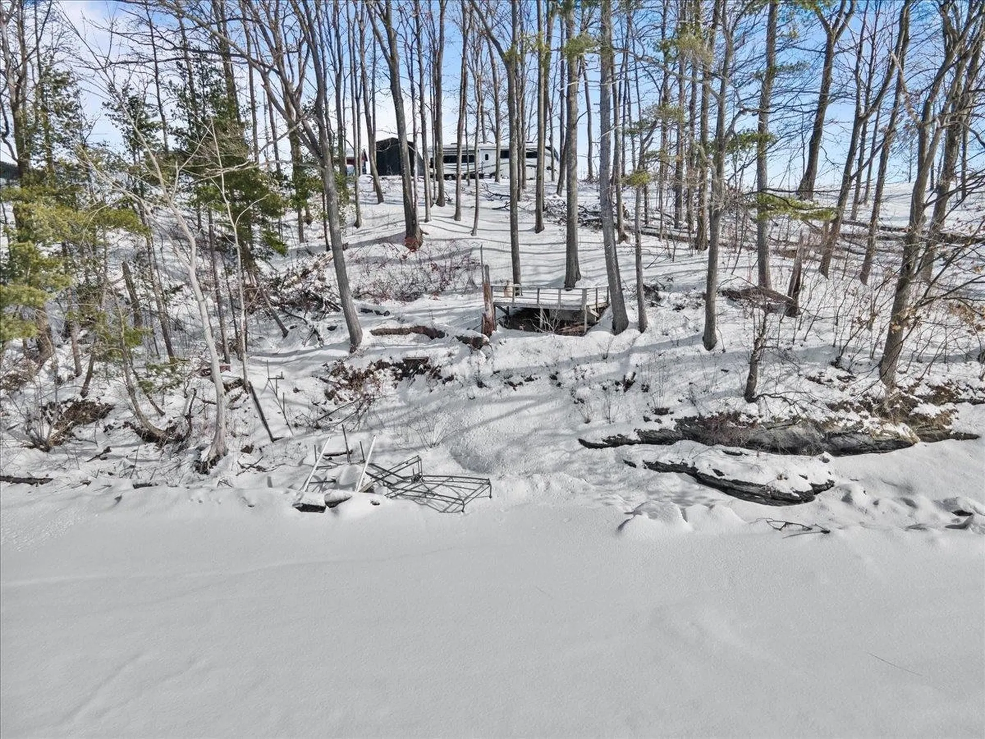 364 Delong Lane Shoreham VT 05770