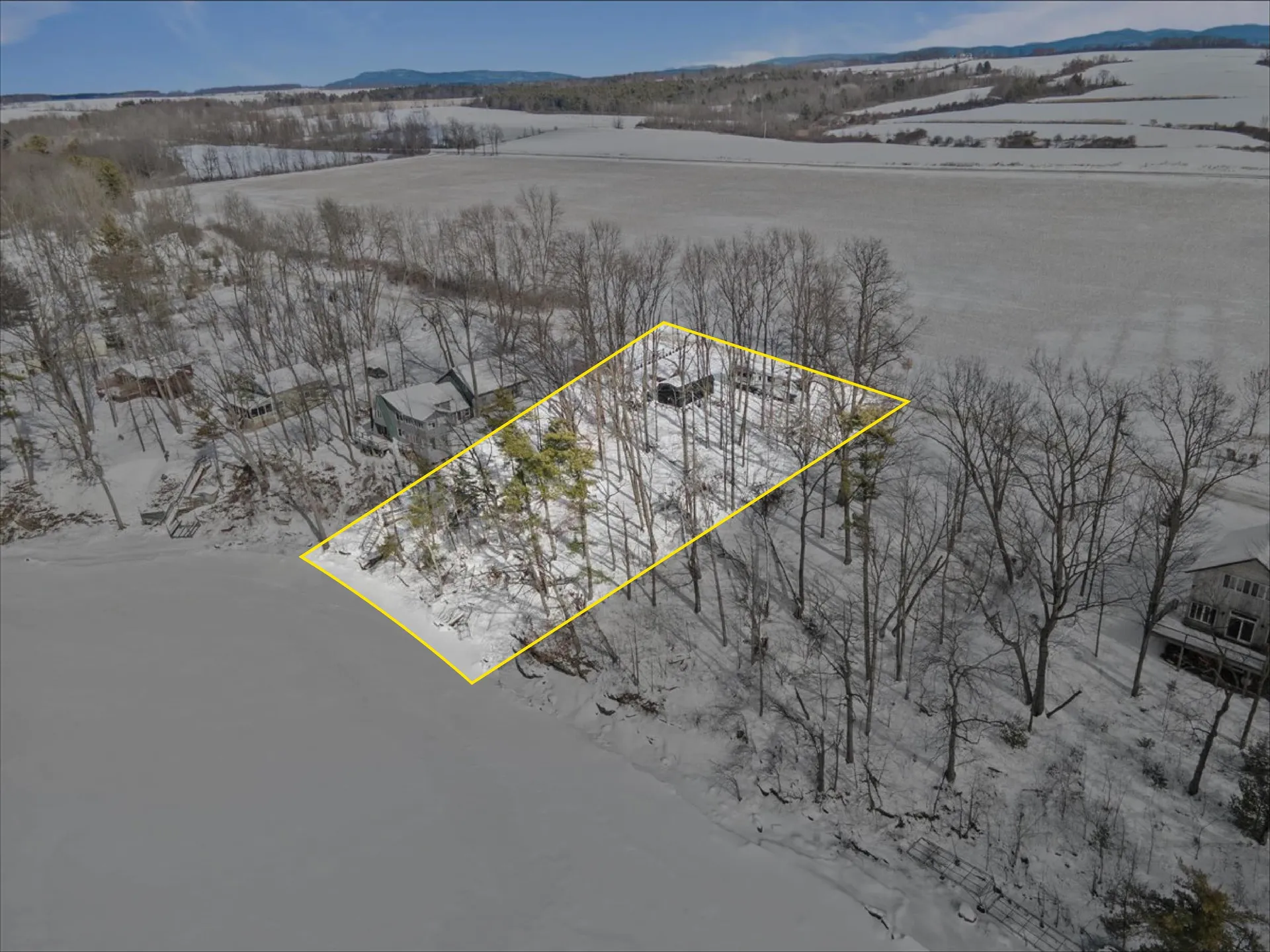 364 Delong Lane Shoreham VT 05770