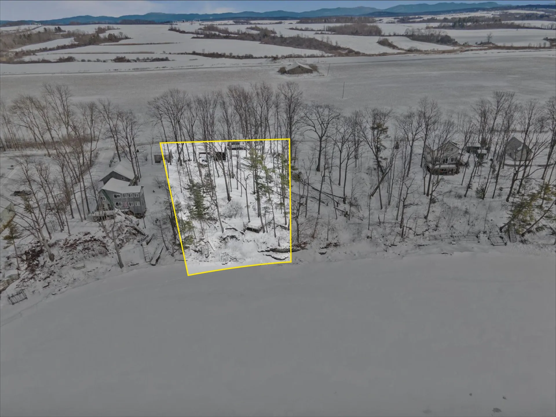 364 Delong Lane Shoreham VT 05770