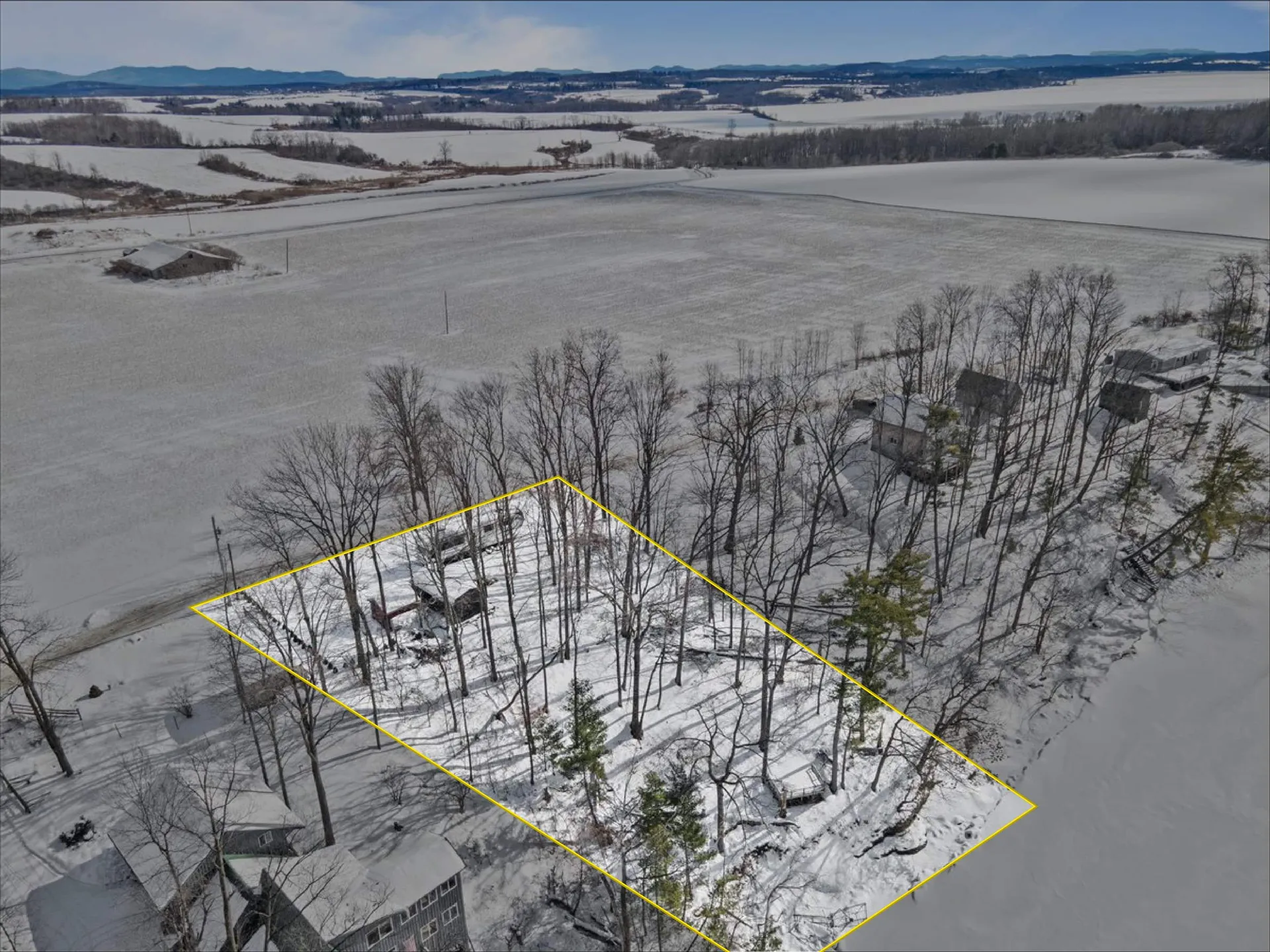 364 Delong Lane Shoreham VT 05770