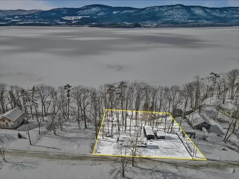 364 Delong Lane Shoreham VT 05770