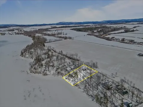 364 Delong Lane Shoreham VT 05770