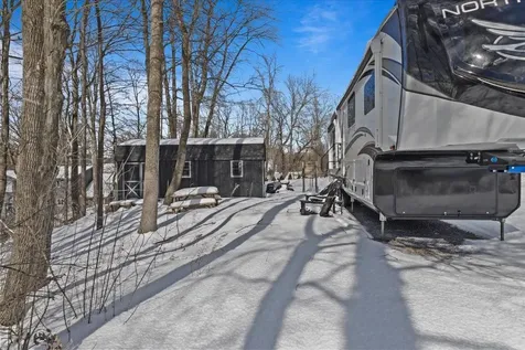 364 Delong Lane Shoreham VT 05770