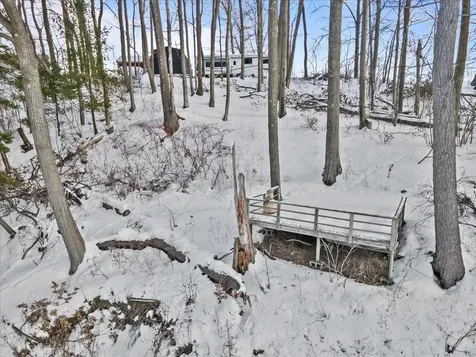 364 Delong Lane Shoreham VT 05770