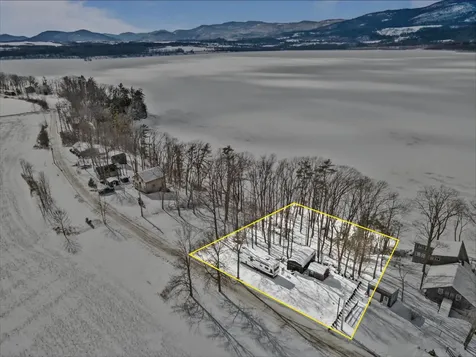 364 Delong Lane Shoreham VT 05770