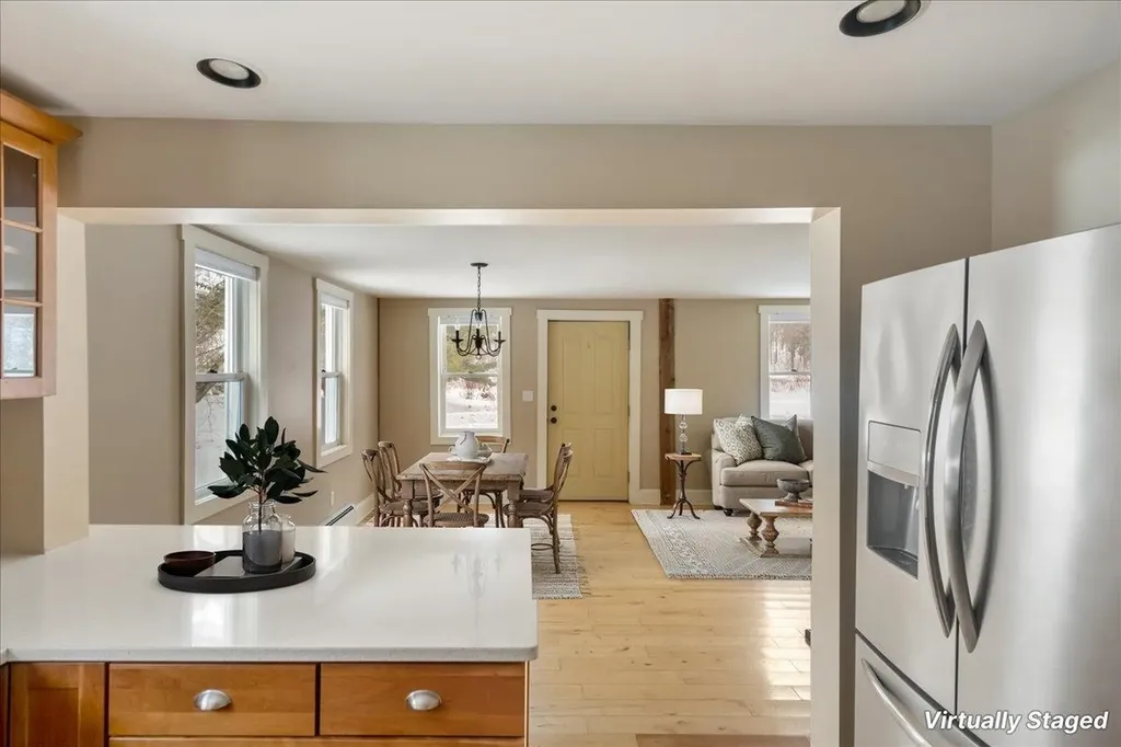 128 Three Mile Bridge Road Middlesex VT 05602