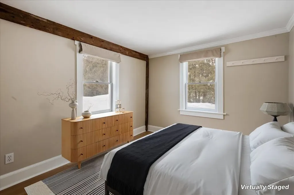 128 Three Mile Bridge Road Middlesex VT 05602