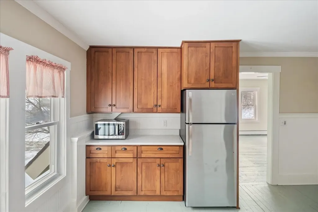 128 Three Mile Bridge Road Middlesex VT 05602