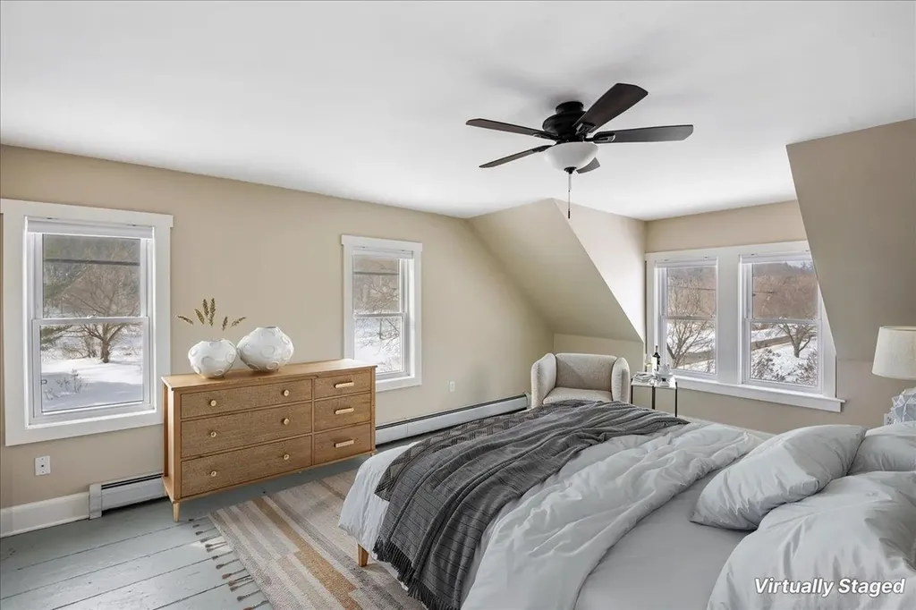 128 Three Mile Bridge Road Middlesex VT 05602