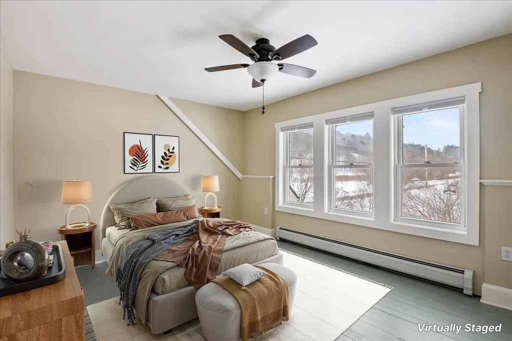 128 Three Mile Bridge Road Middlesex VT 05602