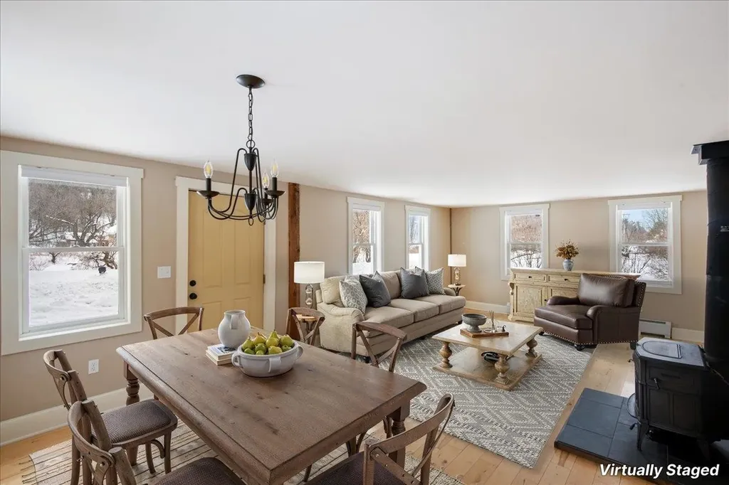 128 Three Mile Bridge Road Middlesex VT 05602