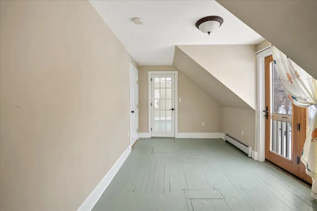 128 Three Mile Bridge Road Middlesex VT 05602