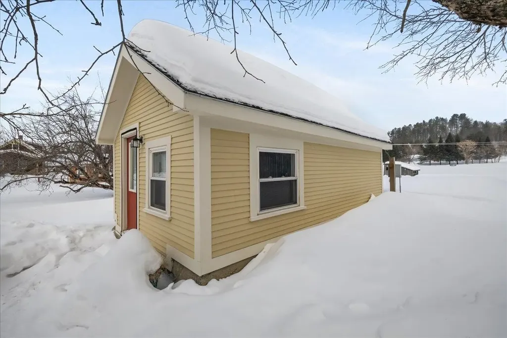 128 Three Mile Bridge Road Middlesex VT 05602