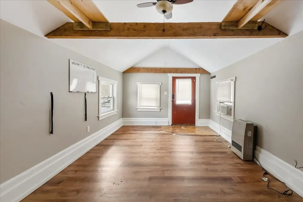 128 Three Mile Bridge Road Middlesex VT 05602