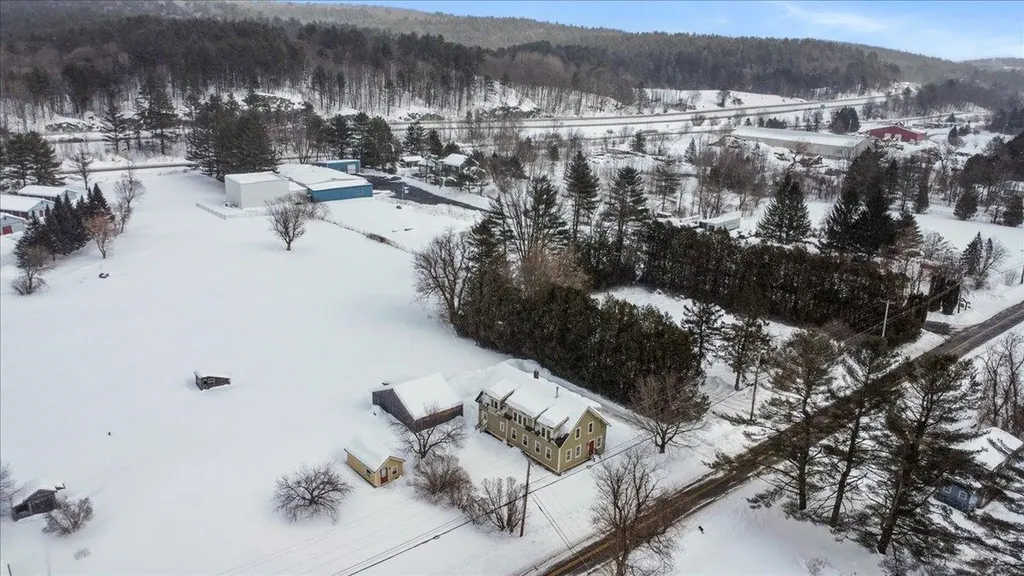 128 Three Mile Bridge Road Middlesex VT 05602