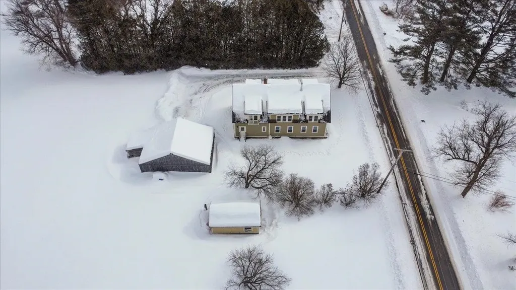 128 Three Mile Bridge Road Middlesex VT 05602