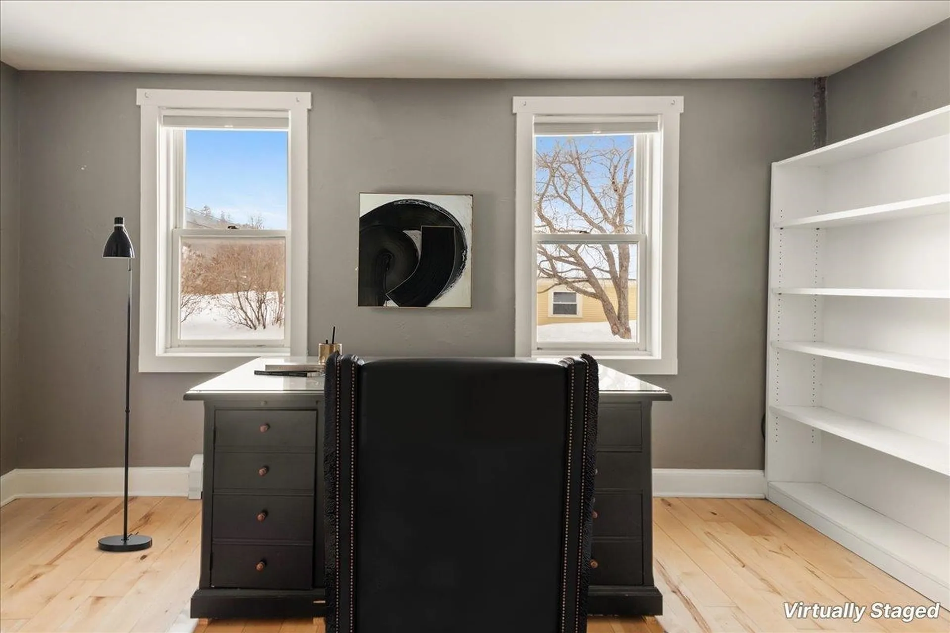 128 Three Mile Bridge Road Middlesex VT 05602