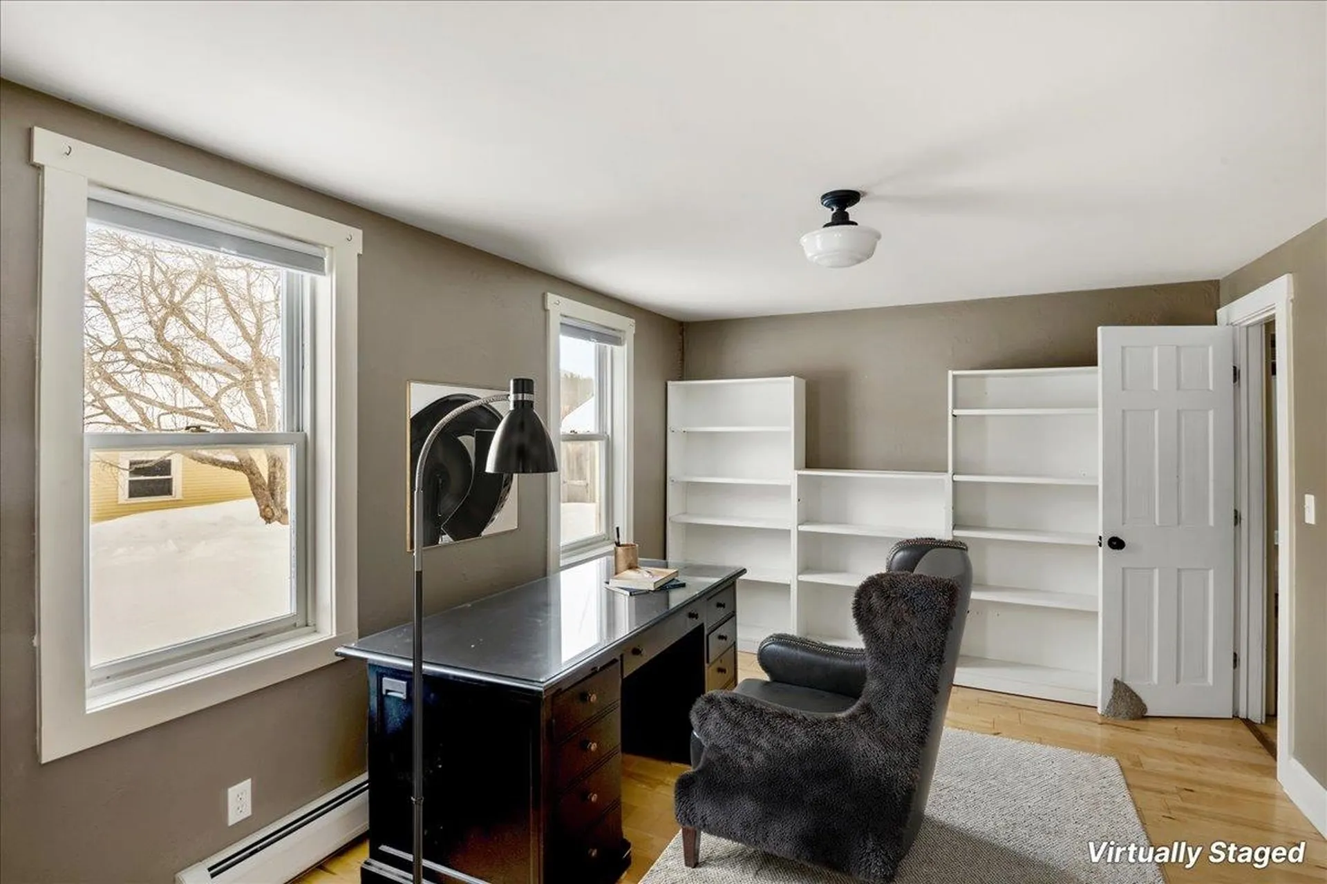 128 Three Mile Bridge Road Middlesex VT 05602