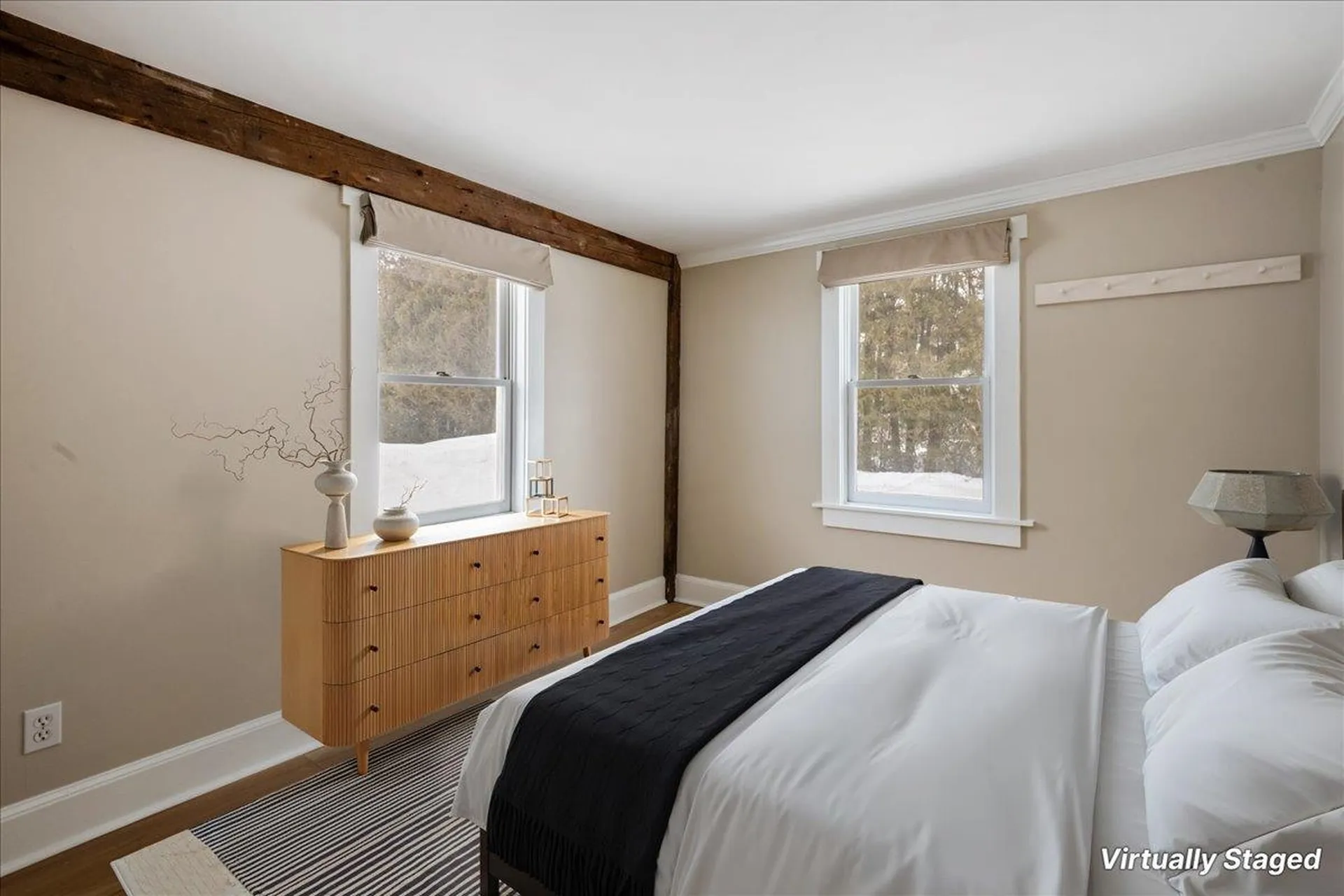 128 Three Mile Bridge Road Middlesex VT 05602