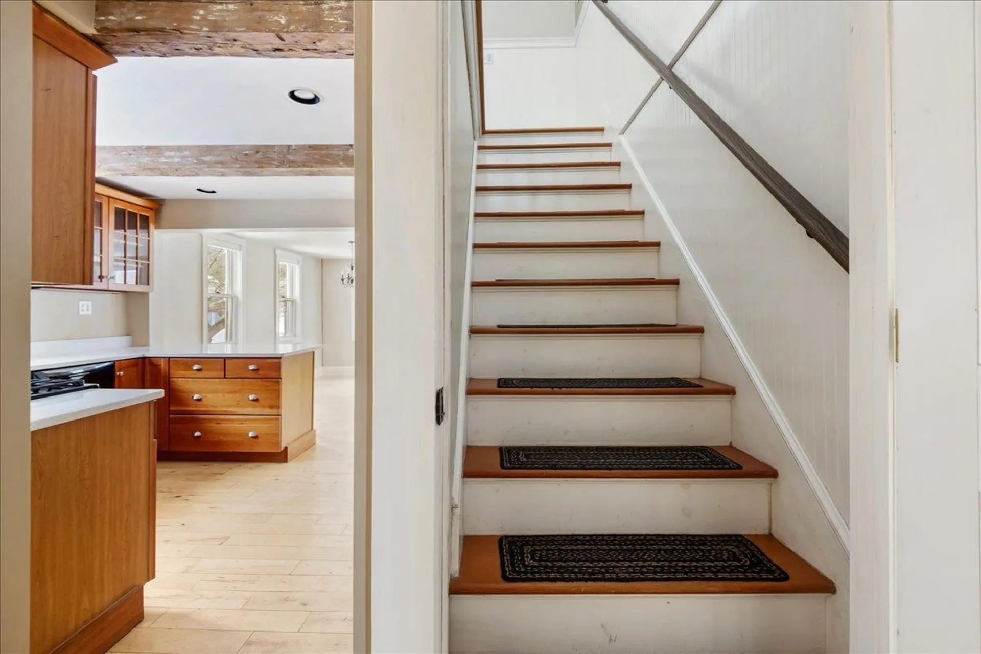 128 Three Mile Bridge Road Middlesex VT 05602