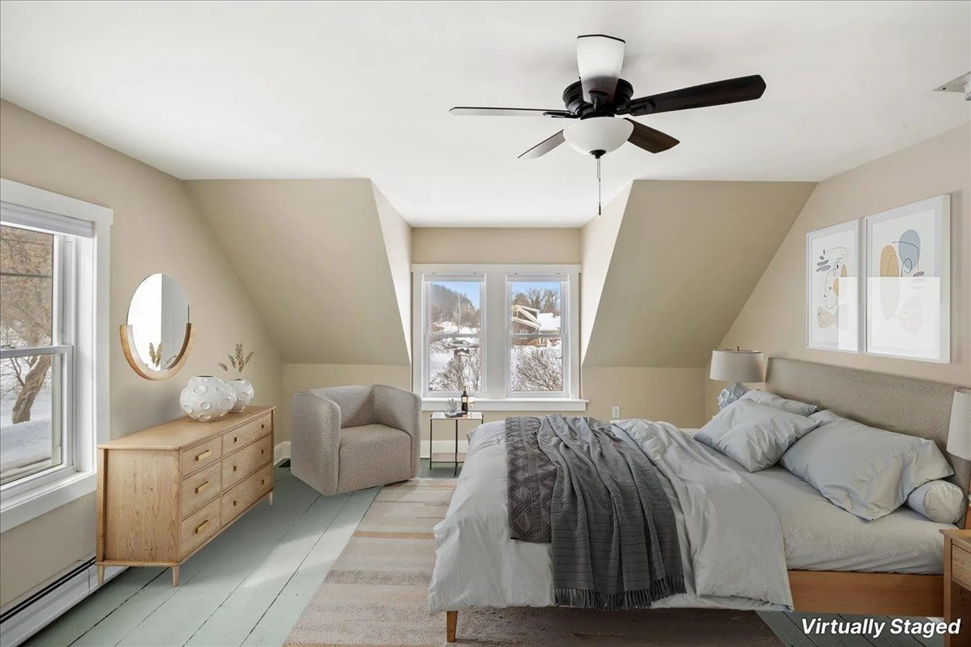 128 Three Mile Bridge Road Middlesex VT 05602