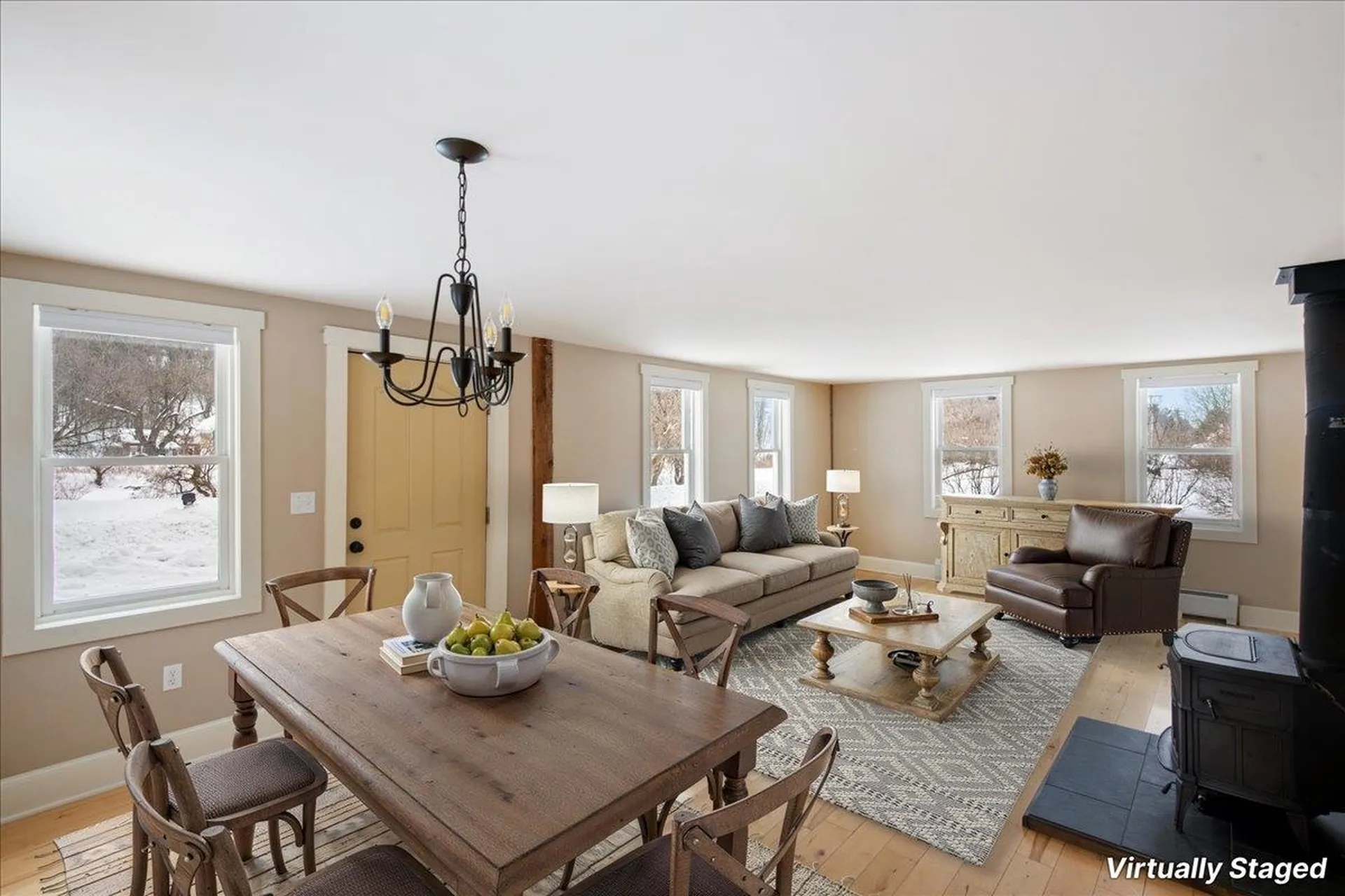 128 Three Mile Bridge Road Middlesex VT 05602