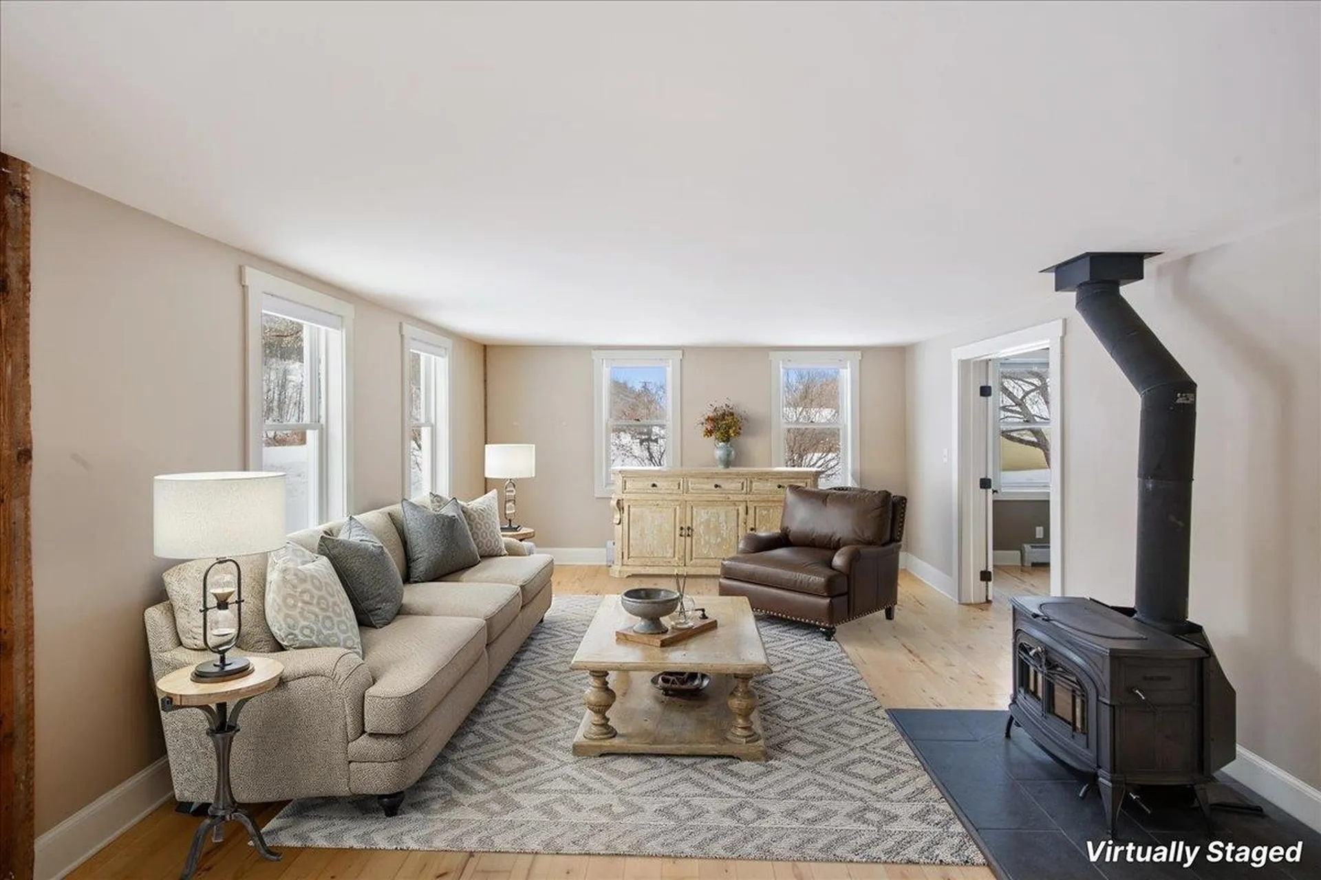 128 Three Mile Bridge Road Middlesex VT 05602