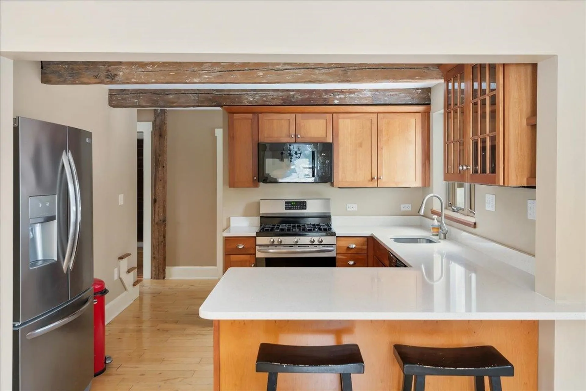 128 Three Mile Bridge Road Middlesex VT 05602