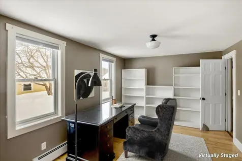 128 Three Mile Bridge Road Middlesex VT 05602