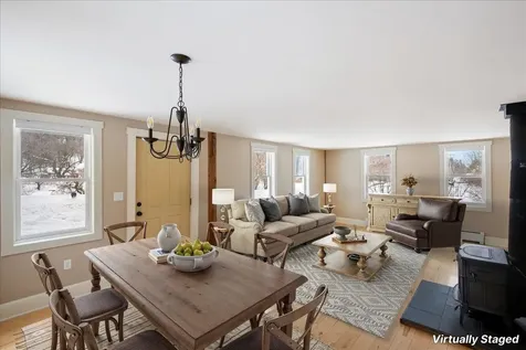 128 Three Mile Bridge Road Middlesex VT 05602