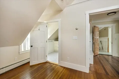 128 Three Mile Bridge Road Middlesex VT 05602