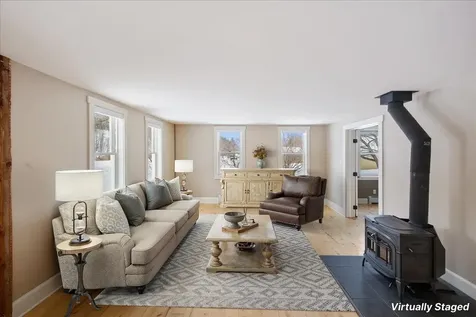 128 Three Mile Bridge Road Middlesex VT 05602