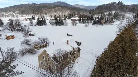 128 Three Mile Bridge Road Middlesex VT 05602