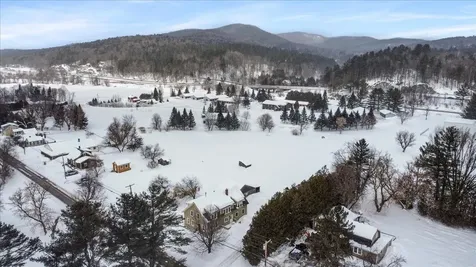 128 Three Mile Bridge Road Middlesex VT 05602