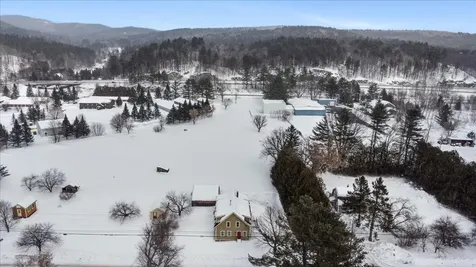 128 Three Mile Bridge Road Middlesex VT 05602