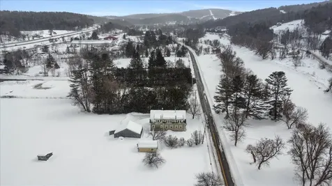 128 Three Mile Bridge Road Middlesex VT 05602