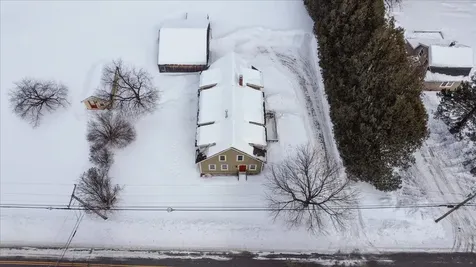 128 Three Mile Bridge Road Middlesex VT 05602