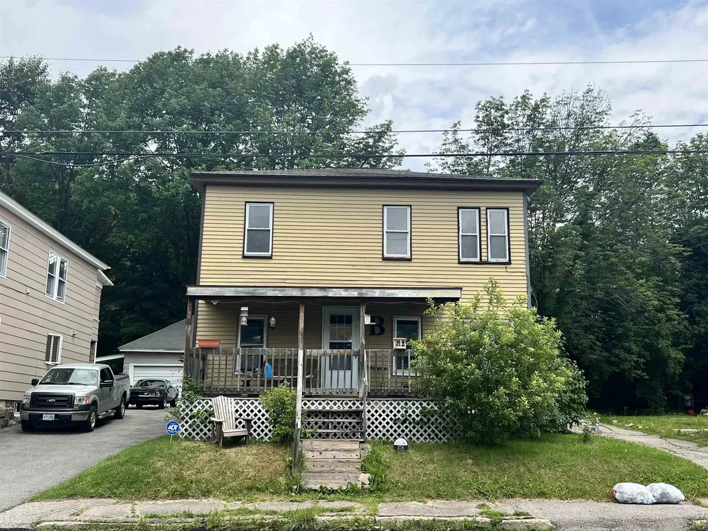 376 High Street Berlin NH 03570