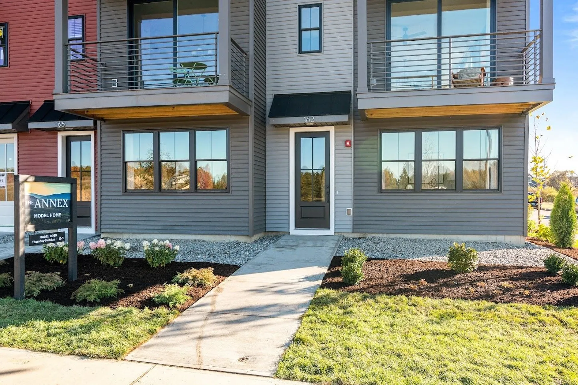 83 Eden Lane Williston VT 05495-9116