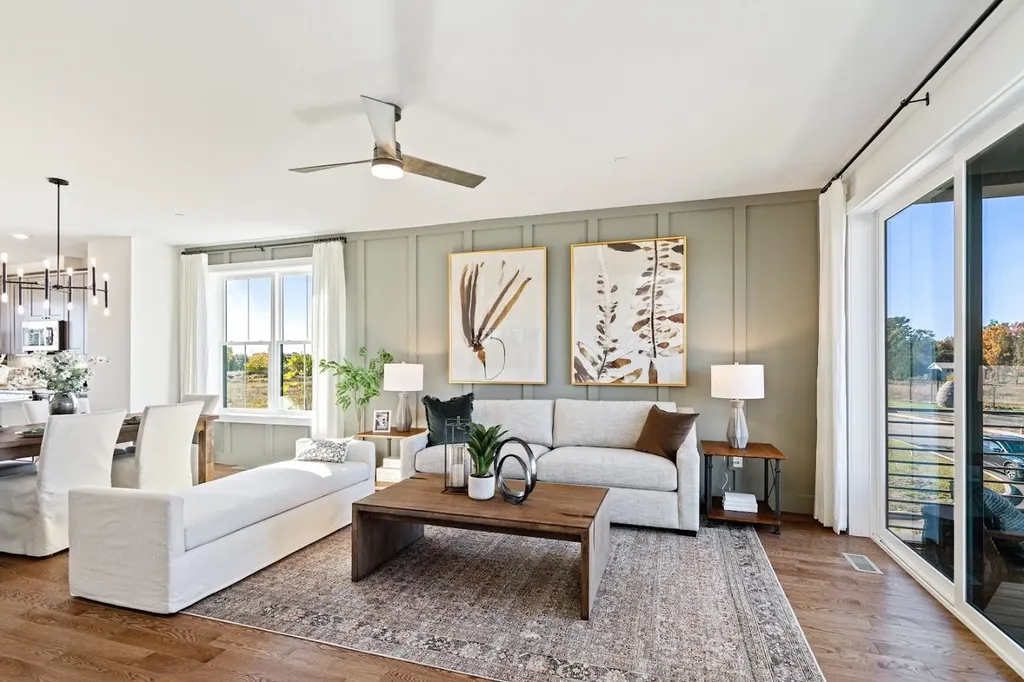 87 Eden Lane Williston VT 05495-9116