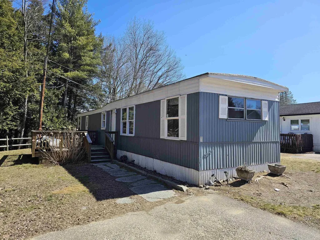 1 Sherman Drive Boscawen NH 03303