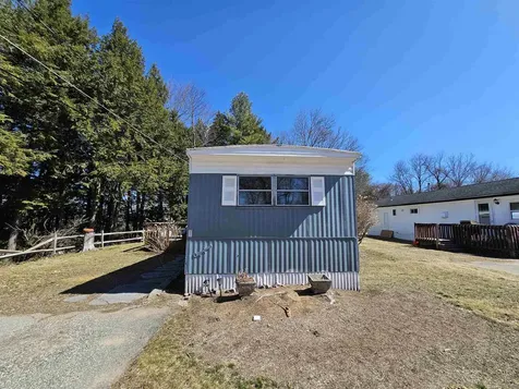 1 Sherman Drive Boscawen NH 03303