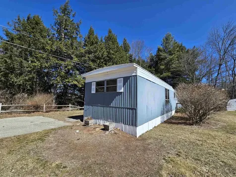 1 Sherman Drive Boscawen NH 03303